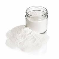 Gomme de Sclerotium de Qualité Cosmétique, Émulsifiant en Poudre Haute Pureté, Formateur de Gel