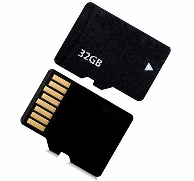 High Quality China Taiwan Memory Micro Card 4gb Class 6 Wholesale with Adapter 1tb 2tb Upgraded