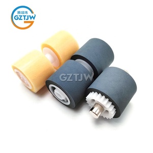 0434B002AA-Kit de rodillos de intercambio de la imagen de <span class=keywords><strong>Canon</strong></span> <span class=keywords><strong>DR</strong></span> 5010C 6030C, kit de rodillos de intercambio de la imagen de la fórmula, para el escáner - Product Image 5