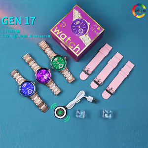 Dropshipping envío gratis muestra gratis DZ09 GEN17 reloj inteligente Smartwatch con cámara BT para Android para IOS para hombres y mujeres - Product Image 5