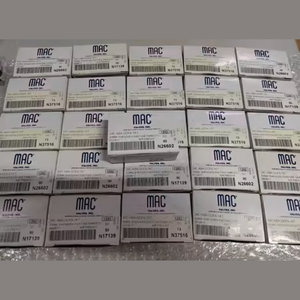 Mac 33 loạt Van điện từ 33a-aab-rdfa-1ba tác động trực tiếp Van 3 chiều & Schneider foxboro định vị sri990 srd991 - Product Image 6