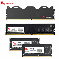 Wholesalers DDR4 ECC RAM 2666MHz 3200MHz Stock for Desktop Computers