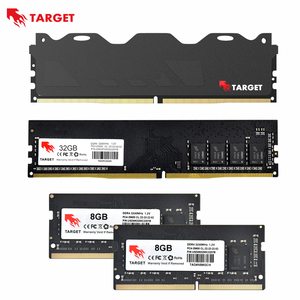 Bán buôn DDR4 32GB <span class=keywords><strong>RAM</strong></span> máy tính để bàn máy tính xách tay 2666MHz 3200MHz Memoria <span class=keywords><strong>4GB</strong></span> 8GB 16GB <span class=keywords><strong>RAM</strong></span> DDR4 - Product Image 6