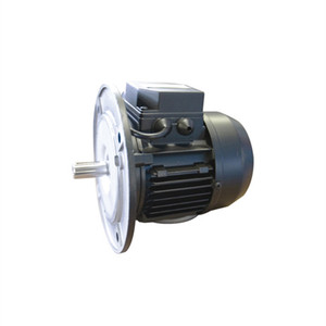 Moteur asynchrone Simel 3000 tr/min à aimant permanent à balais pour équipement mécanique - Product Image 2