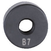 Plaque de support M14x2.0 pour amortisseurs Ø41.5 Contrainte - Product Image 1