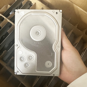 ฮาร์ดดิสก์มือสองราคาส่ง 4TB สำหรับกล้องวงจรปิด ราคาถูกที่สุด ฮาร์ดดิสก์ภายในคอมพิวเตอร์ตั้งโต๊ะมือสอง - Product Image 2