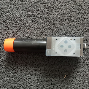 Vanne de réduction de pression à action directe Rexroth R900410865 ZDR6DP3-4X75YM, proportionnelle à deux étages - Product Image 3