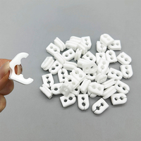 Passe-câble en caoutchouc en U durable, double entrée, avec joint d'étanchéité et protection de câble pour appareils électroniques