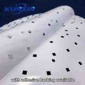 カスタムプロの光学グレードPCまたは<span class=keywords><strong>PET</strong></span>反射シート自己接着Led反射フィルム - Product Image 4