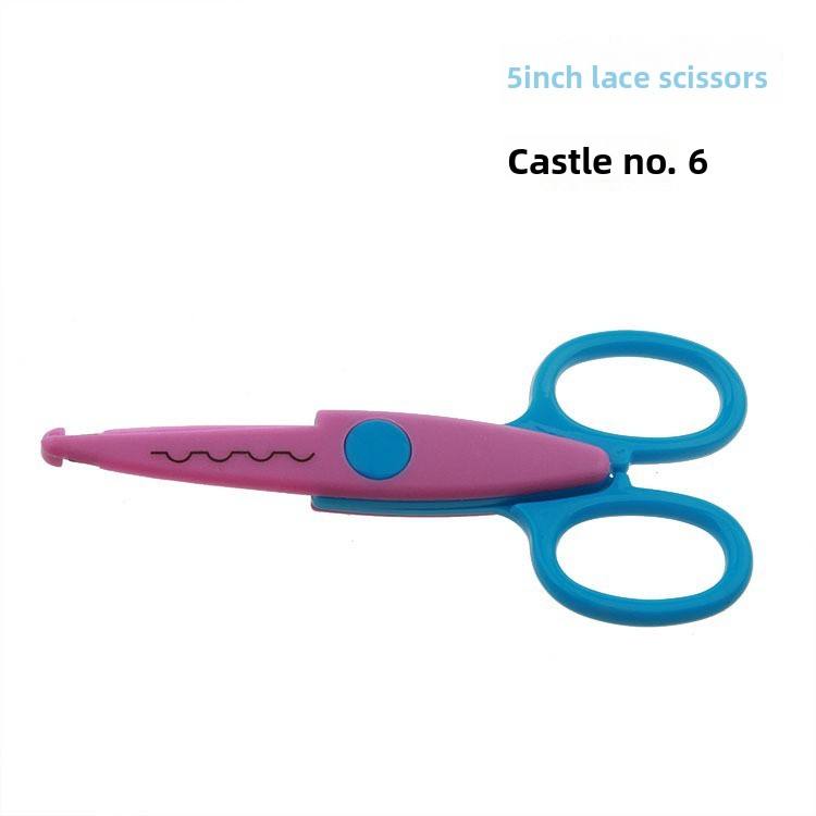 ฟันปราสาท