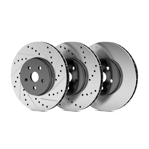 Kit de gros freins OEM avec rotor de disque de rupture d'étrier avant et arrière pour <span class=keywords><strong>Mercedes</strong></span>-Benz modèle A2044213612 - Product Image 4