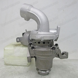 Turbocompresseur électrique neuf pour Citroën <span class=keywords><strong>C4</strong></span> <span class=keywords><strong>Grand</strong></span> <span class=keywords><strong>Picasso</strong></span> pour Peugeot 3008 2.0 HDi 806497-0001 783248-0003 9677062780 - Product Image 3