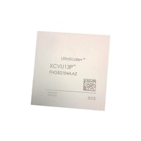 Microcontrolador de Alto Rendimiento Wilsom XCVU13P-2FHGB2104I MCU, Chip IC de Lógica Programable XCVU13P