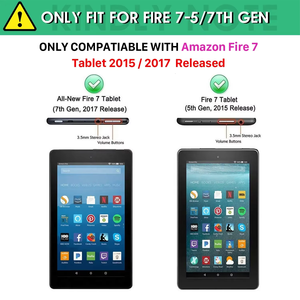 Vente en gros pour <span class=keywords><strong>Kindle</strong></span> HD 7 2015 / 2017/2019 <span class=keywords><strong>Prix</strong></span> Vente chaude Étui de <span class=keywords><strong>tablette</strong></span> fin antichoc avec dragonne 3 couches de protection - Product Image 2