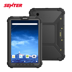 Máy tính bảng <span class=keywords><strong>Android</strong></span> chắc chắn NFC chống nước <span class=keywords><strong>IP67</strong></span> 4G LTE 14 <span class=keywords><strong>8</strong></span> <span class=keywords><strong>inch</strong></span> <span class=keywords><strong>Android</strong></span> 14 <span class=keywords><strong>8</strong></span> <span class=keywords><strong>inch</strong></span> - Product Image 2