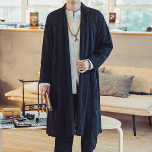 Летнее пальто-кимоно - Product Image 5