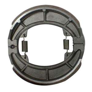 Juego de Zapatas de Freno de Tambor para Rueda Trasera BOXER BM100 54410-07002/07040 para Motocicleta de Calle BX120 GN125 TS100 Todoterreno DR125 - Product Image 3