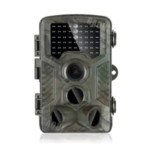 H881 wildgame нововведения камеры слежения уличная камера беспроводная камера слежения отправляет изображение на сотовый телефон на солнечной батарее