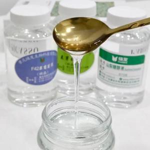 Jarabe de Maíz con Alto Contenido de Fructosa FSSC22000, Azúcar Líquido HALAL F42, Precio de Fábrica, Venta al Por Mayor - Product Image 3