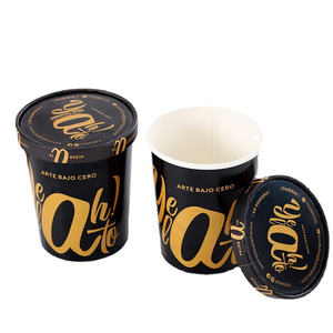 <span class=keywords><strong>Termo</strong></span> <span class=keywords><strong>para</strong></span> Comida Personalizado al Mejor Precio, <span class=keywords><strong>Termo</strong></span> Aislado <span class=keywords><strong>para</strong></span> Sopa Caliente, Contenedor Térmico <span class=keywords><strong>para</strong></span> Alimentos, Tazón Desechable de Papel Kraft con Tapa - Product Image 2