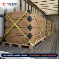 Firebird.FBA.trucking.service.arrange.delivery.slot.ensure.smooth.cargo.arrival.at.Amazon.fulfillment.center