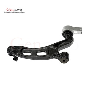 Gennovo OE qualité pièces de rechange auto bras de suspension RK622916 BA5Z-3079 pour Ford FLEX TAURUS LINCOLN MKT 2010 2011 2012 - Product Image 5