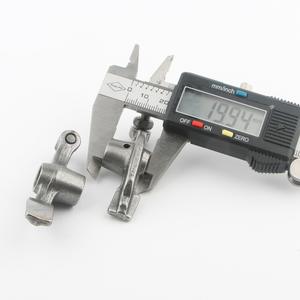 Vanne d'accélérateur pour véhicules tout-terrain et VTT, conception de moteur horizontal - Product Image 3