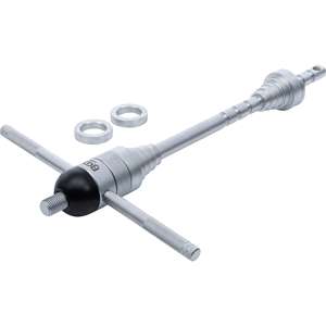 Herramienta de prensa de copa de rodamiento BGS para copas de rodamiento de 1 "a 1,1/2" - Product Image 2