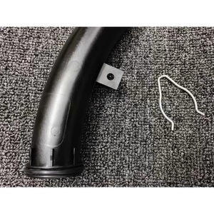 Manguera de refrigerante para Bmw Mini 11537589713, pieza de repuesto para reparación - Product Image 2