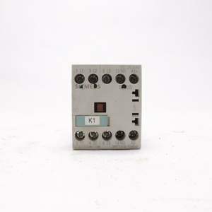 1plc ピースブランドオリジナルコンタクタ 21-44 VDC コイル 3RT1015-1WB41 - Product Image 2