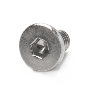 Tùy chỉnh chính xác cấu hình thấp 304 thép không gỉ hình lục giác ổ cắm phẳng đầu vít Vít Máy vít - Product Image 6