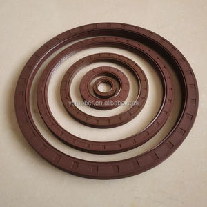 TC <span class=keywords><strong>TB</strong></span> SC SB DC TCV TCN HTC HTCL HTCR Type 75*100*8.5 Joint d'huile de direction assistée HTCL 75x100x8.5 - Product Image 5