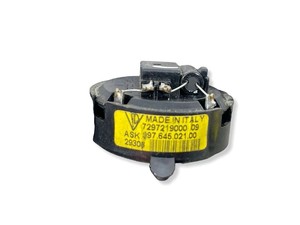 Haut-parleur de tableau de bord Treble Tweeter 99764502100 pour <span class=keywords><strong>Porsche</strong></span> <span class=keywords><strong>911</strong></span> <span class=keywords><strong>997</strong></span>/Boxster/Cayman 987 05-13 ASK Sound - Product Image 4