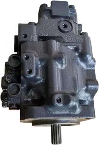 Bomba Hidráulica Principal para Excavadora HongWang PC50MR, Número de Pieza 6245-71-1111, con 1 Año de Garantía, Hecho en China - Product Image 3