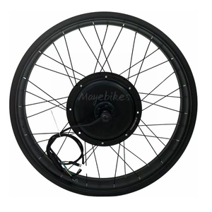 26 "* 4.0 20" * 4.0 <span class=keywords><strong>Kit</strong></span> <span class=keywords><strong>de</strong></span> <span class=keywords><strong>moteur</strong></span> <span class=keywords><strong>de</strong></span> vélo <span class=keywords><strong>de</strong></span> neige électrique à gros pneus 48v 1500w <span class=keywords><strong>Kit</strong></span> <span class=keywords><strong>de</strong></span> conversion <span class=keywords><strong>de</strong></span> roue arrière hors <span class=keywords><strong>route</strong></span> 170/190mm - Product Image 2
