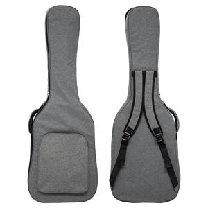 Guitar تخزين مقاوم للماء bagbass كهربائي كلاسيكي مخصص باس باس - Product Image 1