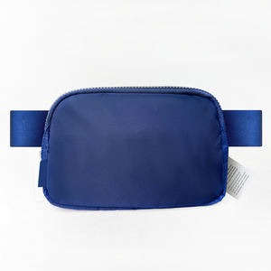 กระเป๋าคาดอกสำหรับผู้หญิงกระเป๋าคาดเอวกันน้ำทำจากไนลอนออกแบบได้ตามต้องการกระเป๋าคาดอกลายน่ารักกระเป๋าคาดอกสำหรับวิ่งกลางแจ้ง - Product Image 5