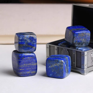 Cristaux de <span class=keywords><strong>lapis</strong></span>-<span class=keywords><strong>lazuli</strong></span> carrés naturels pour la guérison énergétique, cubes de <span class=keywords><strong>lapis</strong></span>-<span class=keywords><strong>lazuli</strong></span> pour la guérison - Product Image 3