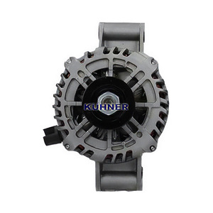Alternatore compatibile per FORD MONDEO III 2.5 V6 24V benzina (KW: 125, HP: 170) da 10-2000 a 03-2007 vistion 301638RIV nuovo - Product Image 1