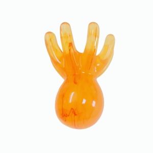 Resin Octopus-Shaped Handheld <b>Massage</b> <b>Tool</b> Multi-Tentacle Body Relief Massager for Muscle Tension - Product Image 2