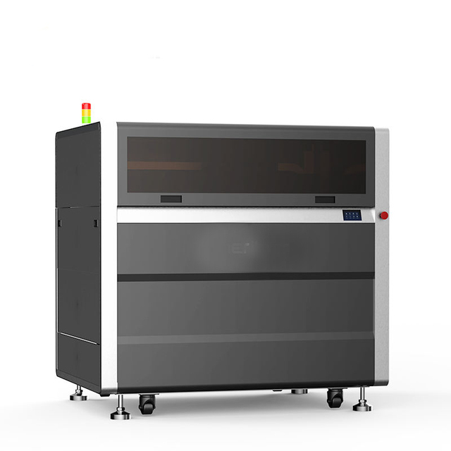 Production Full Color 3D Printer for Figure Business Lifelike Model Output Stock High Resolution