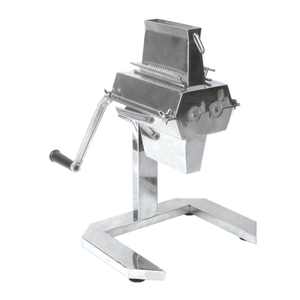 เครื่องนวดเนื้อสเต็กแบบใช้มือทำจากสแตนเลส - Product Image 2