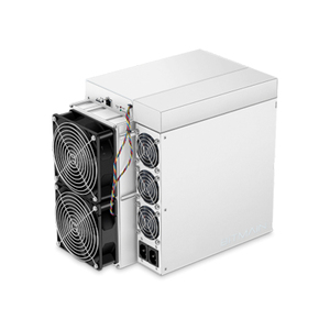 Nuevo Antminer S19k Pro 115Th/s, Minería de BTC, Algoritmo SHA-256, Enfoque en Bitcoin, Precio de Fábrica - Product Image 3