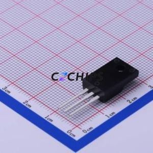 Transistor de efecto de campo de transistor LND4N65 de alta calidad (MOSFET), venta completa de chips de componentes electrónicos y servicio BOM - Product Image 2