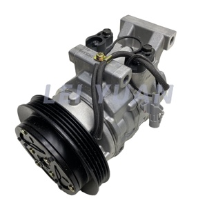 ระบบปรับอากาศใหม่สำหรับรถยนต์โตโยต้า วีออส รุ่น 88320-0D020 ลดราคาพิเศษ - Product Image 5