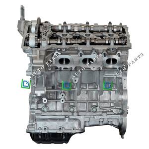 Newpars Venta caliente al por mayor 2.7L G6DH montaje del motor G6DH bloque largo para <span class=keywords><strong>Hyundai</strong></span> Kia - Product Image 2