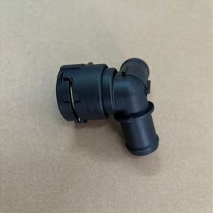 Tiguan Sharan Water Hose <b>Quick</b> <b>Connector</b> 7N0122291A For Coolant System Repair Replacement - Product Image 4