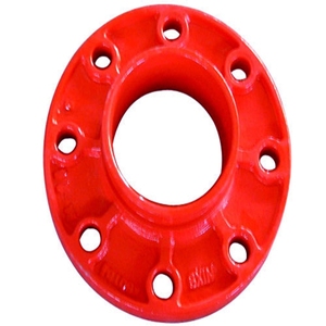 DN600 24Inch Rãnh <span class=keywords><strong>Adaptor</strong></span> Mặt Bích - Product Image 2