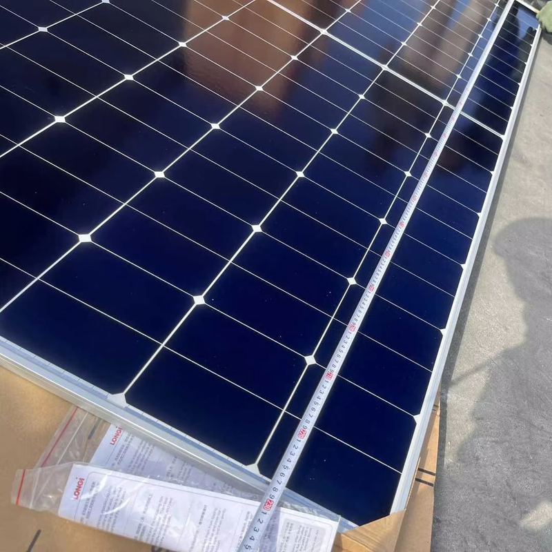 Good Quality China Solar Panel Manufacturing