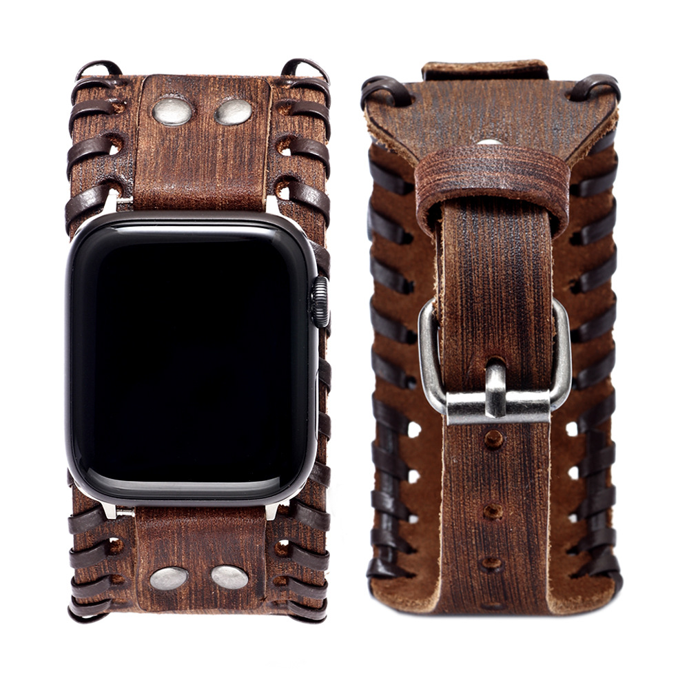 1 # brown42/44mm hommes
